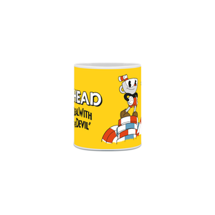 Nome do produtoCaneca Cuphead Modelo 4