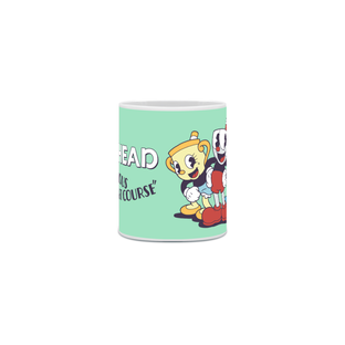 Nome do produtoCaneca Cuphead Modelo 5