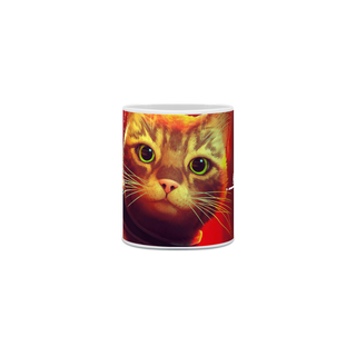 Caneca Stray modelo 3