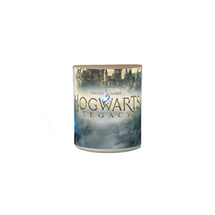 Nome do produtoCaneca Mágica Hogwarts Legacy