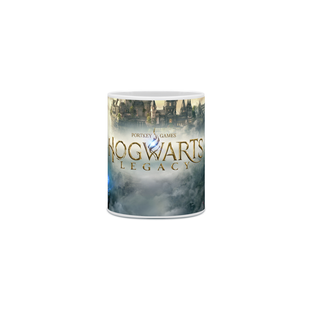 Nome do produtoCaneca Hogwarts Legacy M01