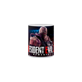 Caneca Resident Evil 3