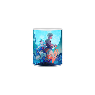 Caneca sea of stars 1