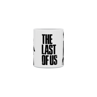 Nome do produtoCaneca The Last of Us