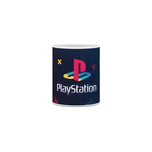 Nome do produtoCaneca Playstation M01