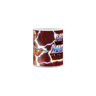 Nome do produtoCaneca he man