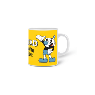 Nome do produtoCaneca Cuphead Modelo 1