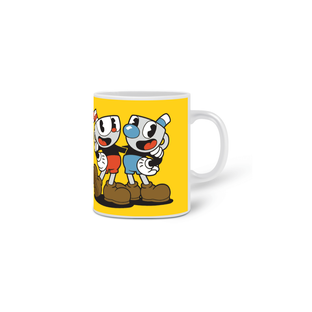 Nome do produtoCaneca Cuphead Modelo 3