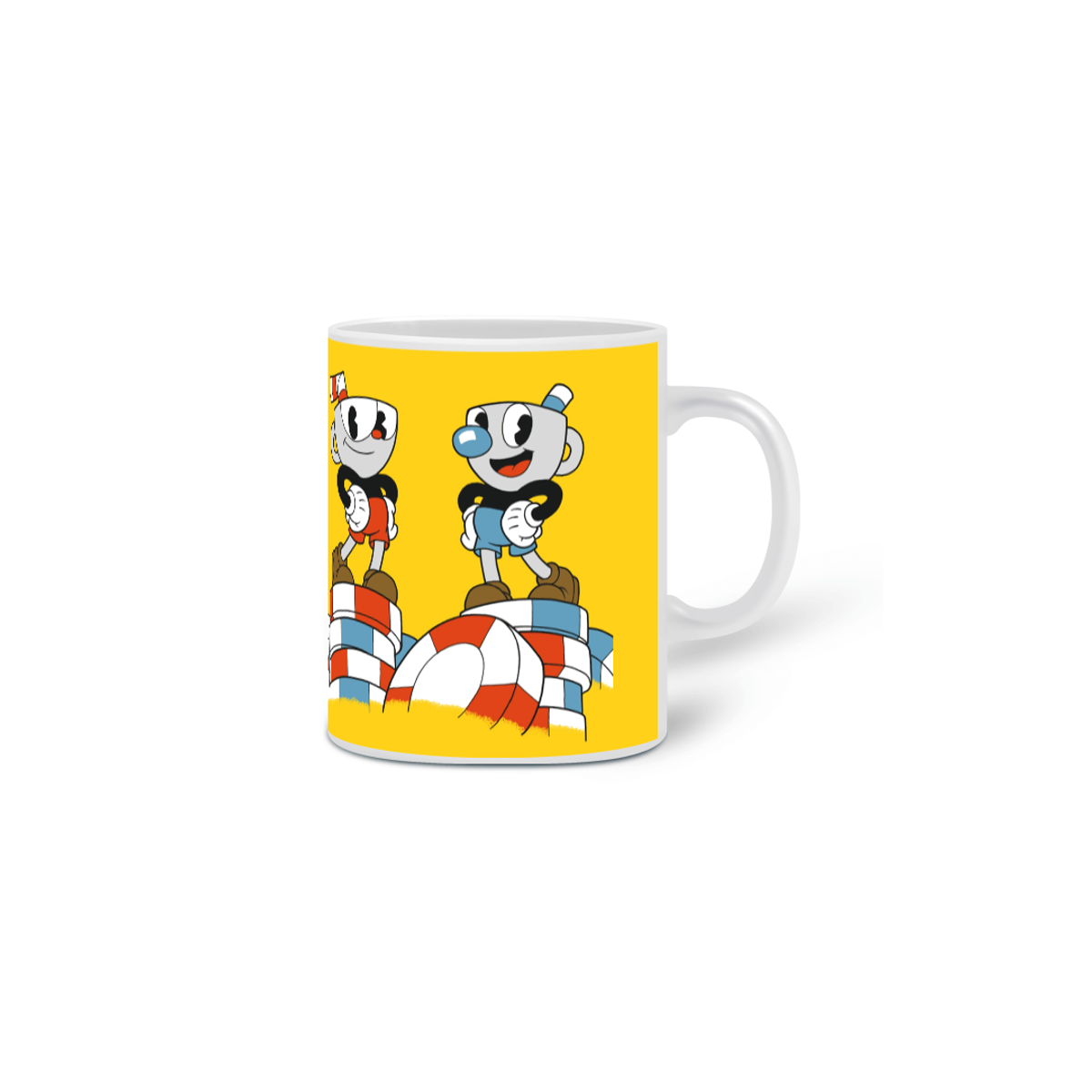 Nome do produtoCaneca Cuphead Modelo 4