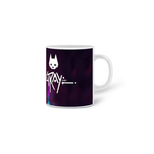 Nome do produtoCaneca Stray modelo 1