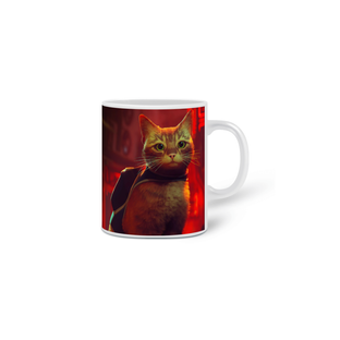 Nome do produtoCaneca Stray modelo 2