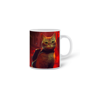 Caneca Stray modelo 2