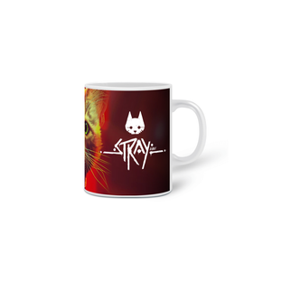 Nome do produtoCaneca Stray modelo 3