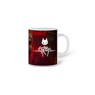 Nome do produtoCaneca Stray modelo 4