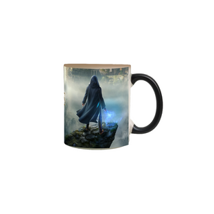 Nome do produtoCaneca Mágica Hogwarts Legacy 02