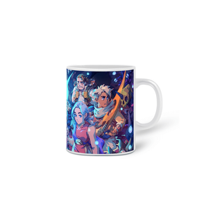 Caneca sea of stars 3