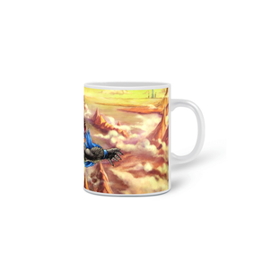 Nome do produtoCaneca He Man arte Stratos