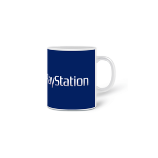 Nome do produtoCaneca Playstation M02