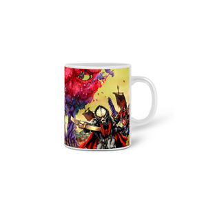 Nome do produtoCaneca He Man arte She Ha