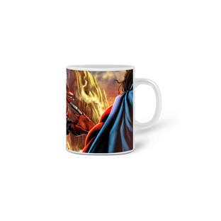 Nome do produtoCaneca He Man arte Ninjor