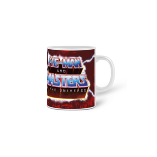 Nome do produtoCaneca he man