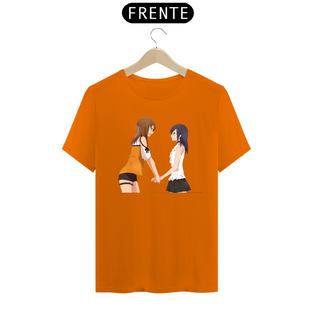 Nome do produtoCamiseta Fatal Frame anime 2 várias cores