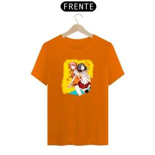 Nome do produtoCamiseta Fatal Frame  anime 1 várias cores