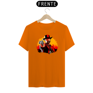 Nome do produtoCamiseta Red Dead 2 várias cores