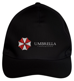 Boné Basic Resident Evil Umbrella M02