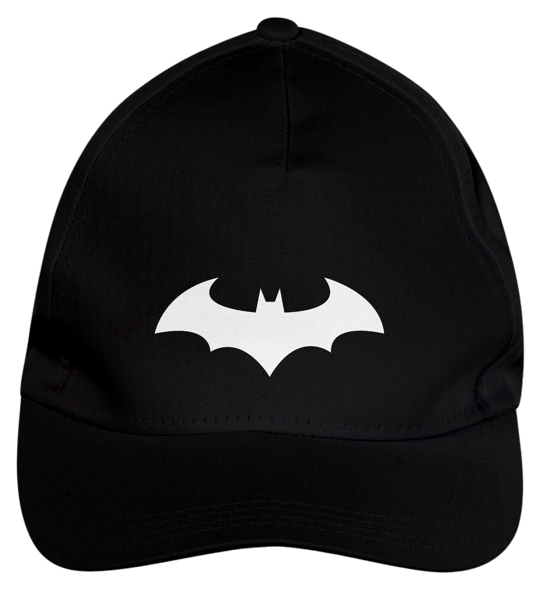 Nome do produtoBoné Basic Batman logo branco