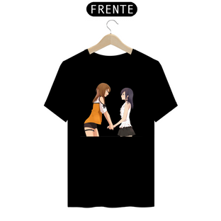 Nome do produtoCamiseta Fatal Frame anime 2 várias cores