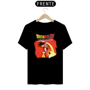 Nome do produtoCamiseta Dragon Ball Kakaroto várias cores