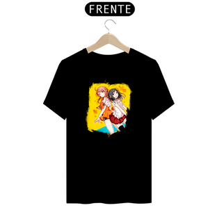 Nome do produtoCamiseta Fatal Frame  anime 1 várias cores