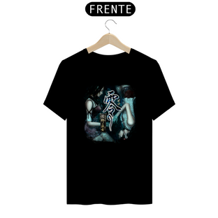 Nome do produtoCamiseta Fatal Frame Maiden Black Water várias cores