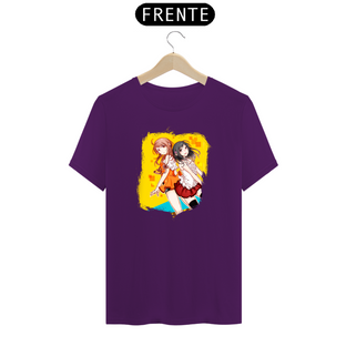 Nome do produtoCamiseta Fatal Frame  anime 1 várias cores