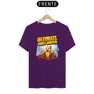 Nome do produtoCamiseta Borderlands Ultimate Hunter