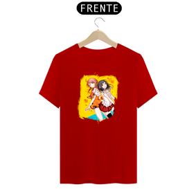 Camiseta Fatal Frame  anime 1 várias cores