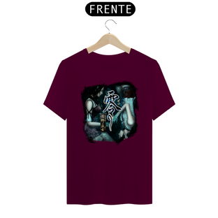 Nome do produtoCamiseta Fatal Frame Maiden Black Water várias cores