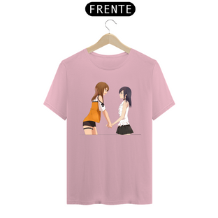 Nome do produtoCamiseta Fatal Frame anime 2 várias cores