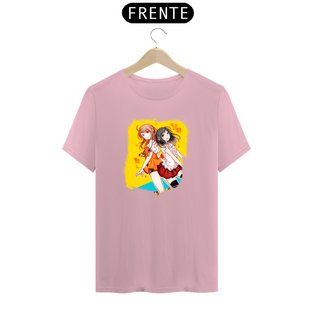 Nome do produtoCamiseta Fatal Frame  anime 1 várias cores