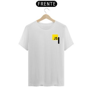 Nome do produtoCamiseta Javascript