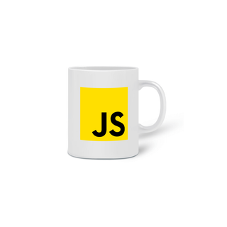 Caneca Javascript