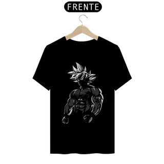 Camiseta Goku Bodybuilder