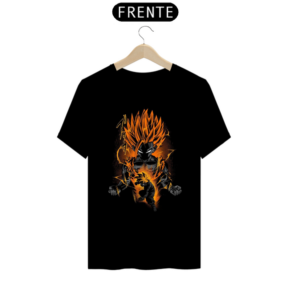 Camiseta Dragon Ball Gohan