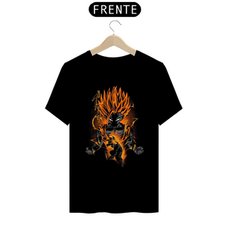 Camiseta Dragon Ball Gohan