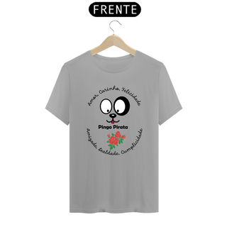 Nome do produtoCamisa - Sentimentos bons