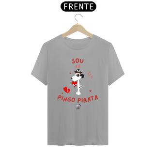 Nome do produtoCamisa - Sou fã 