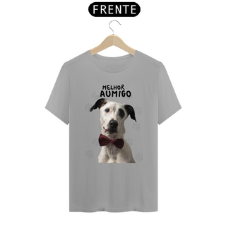 Nome do produtoCamisa - Melhor Aumigo