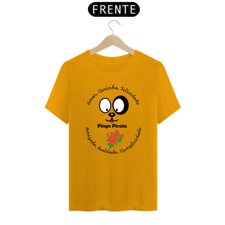 Nome do produtoCamisa - Sentimentos bons