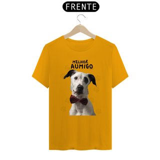 Nome do produtoCamisa - Melhor Aumigo